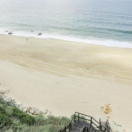 Apartament Casa Na Praia - All Family Near The Sea Sesimbra Zewnętrze zdjęcie