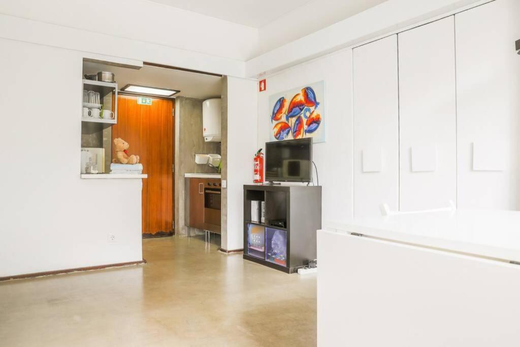Apartament Casa Na Praia - All Family Near The Sea Sesimbra Zewnętrze zdjęcie