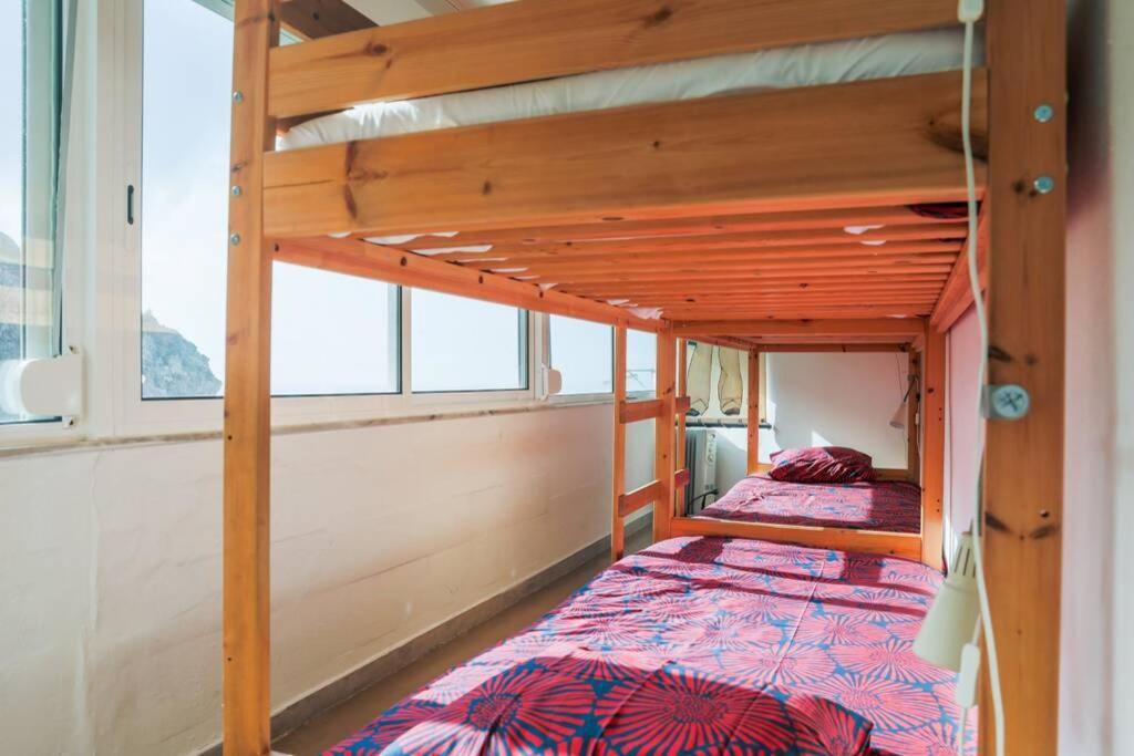 Apartament Casa Na Praia - All Family Near The Sea Sesimbra Zewnętrze zdjęcie
